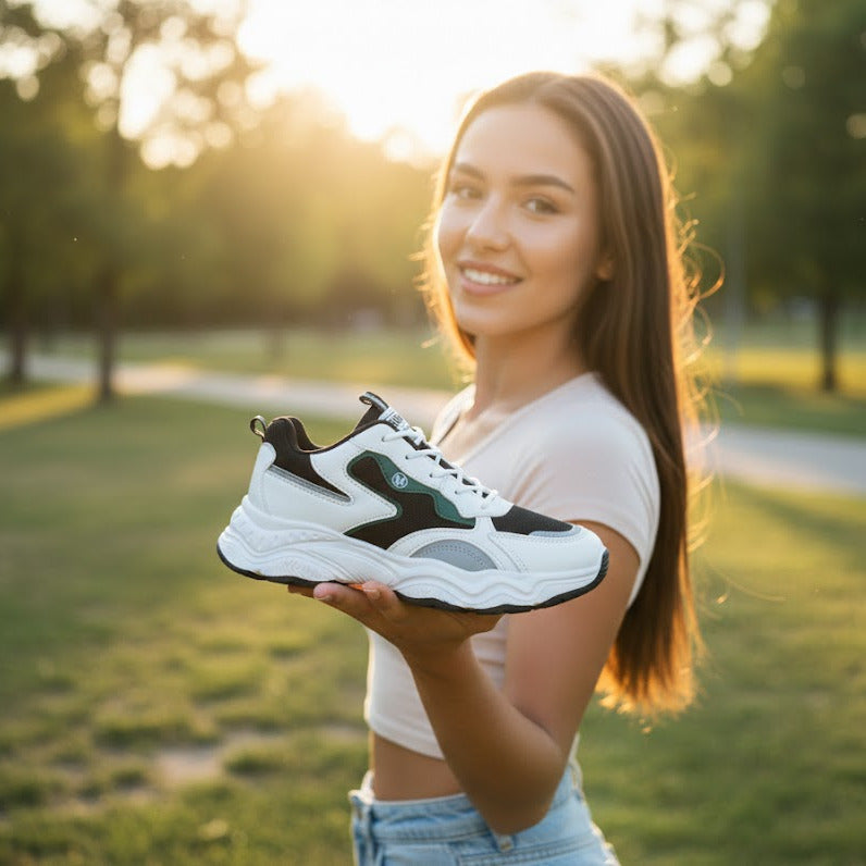 Women's Casual Shoes