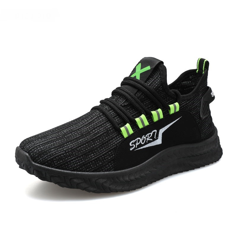 Running Shoe