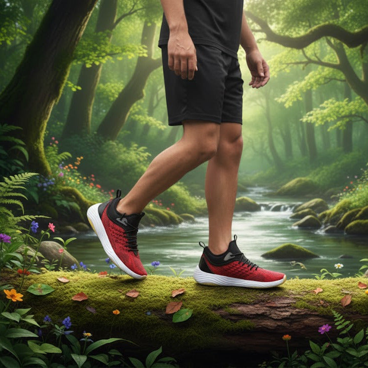 Men's casual Running Shoes