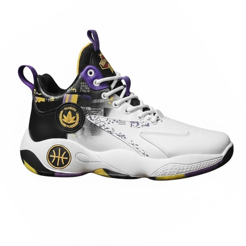 Basketball Shoes