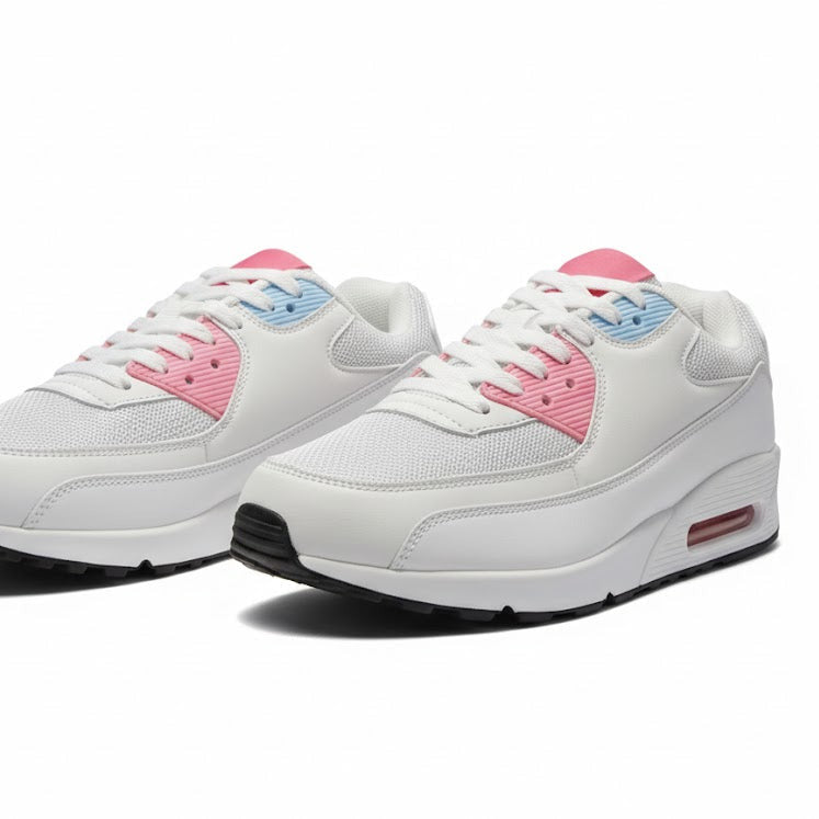 Casual LacsUp, Women's Shoes
