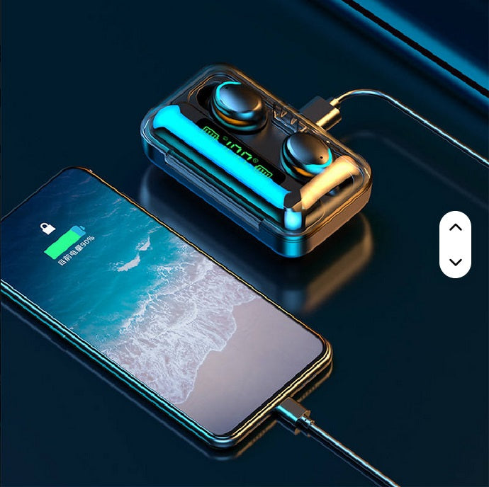 Wireless Earbuds