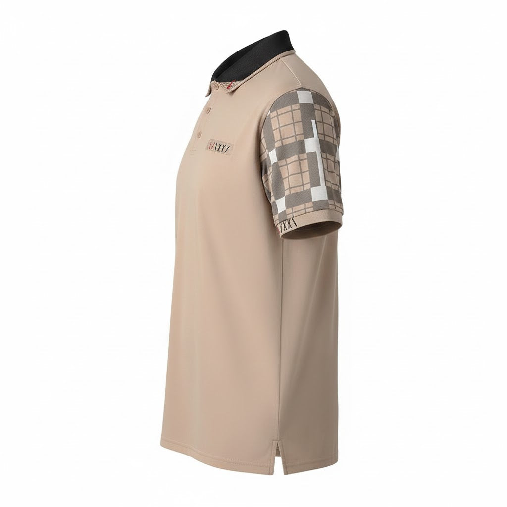 Koya Golf Polo Shirts