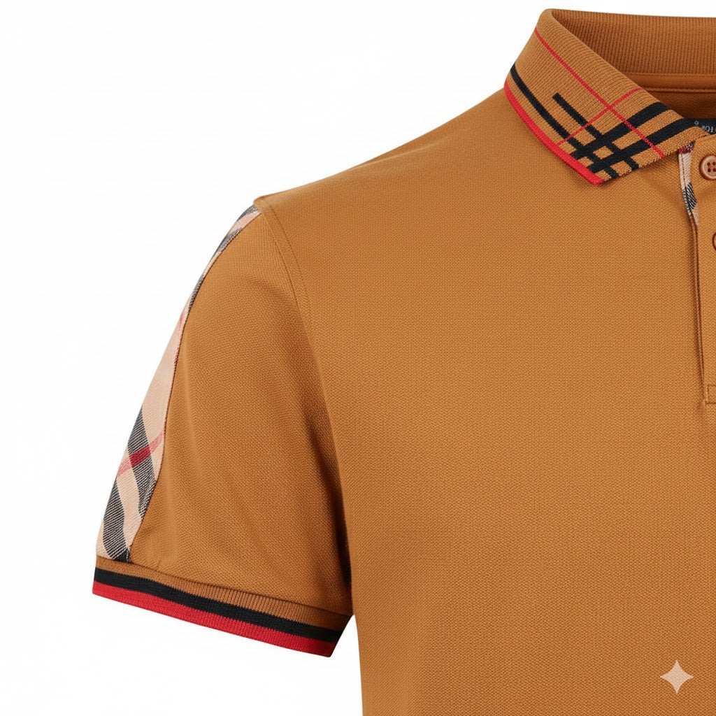 Koya Golf Polo Shirts