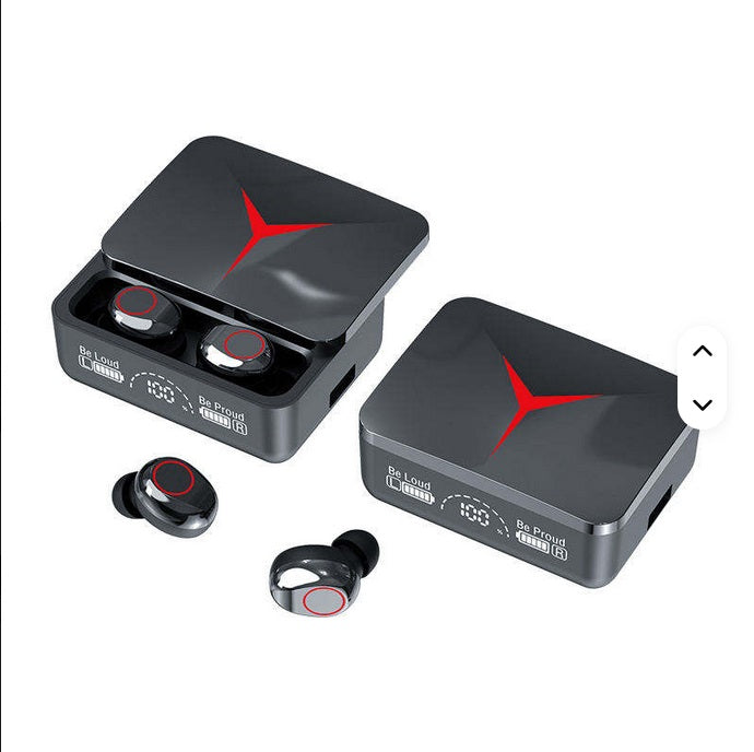 Wireless Earbuds
