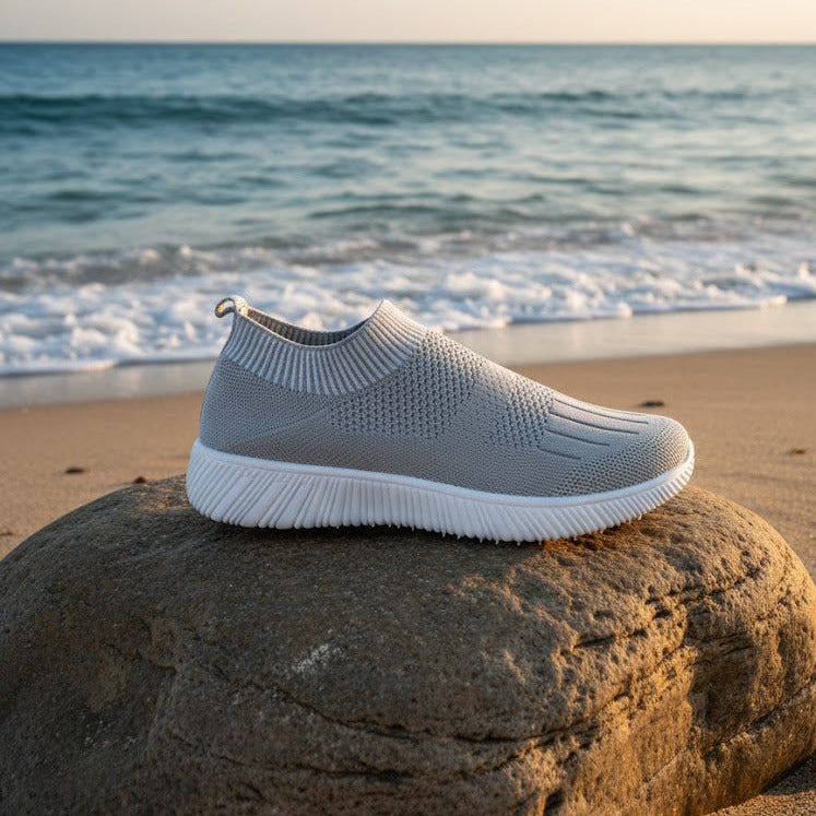 Women's Slipon Shoes