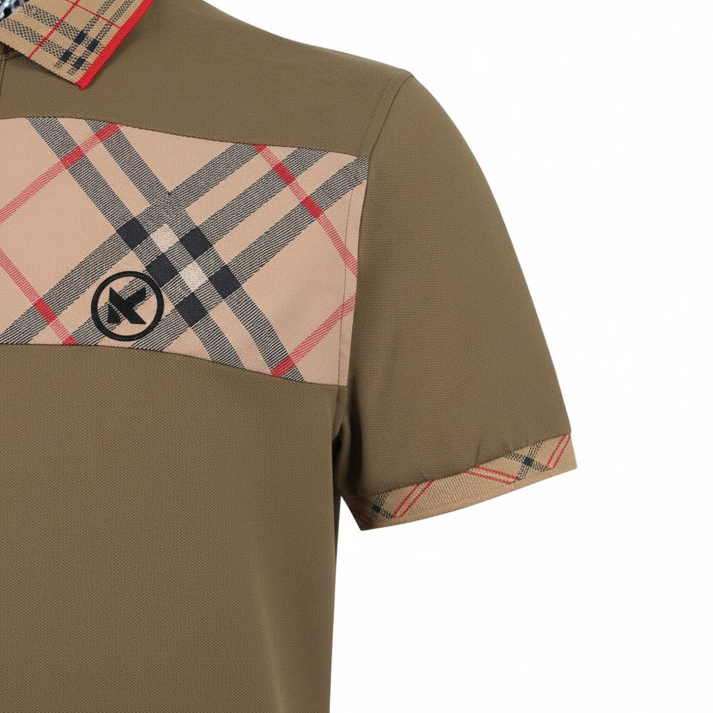 Koya Golf Polo Shirts