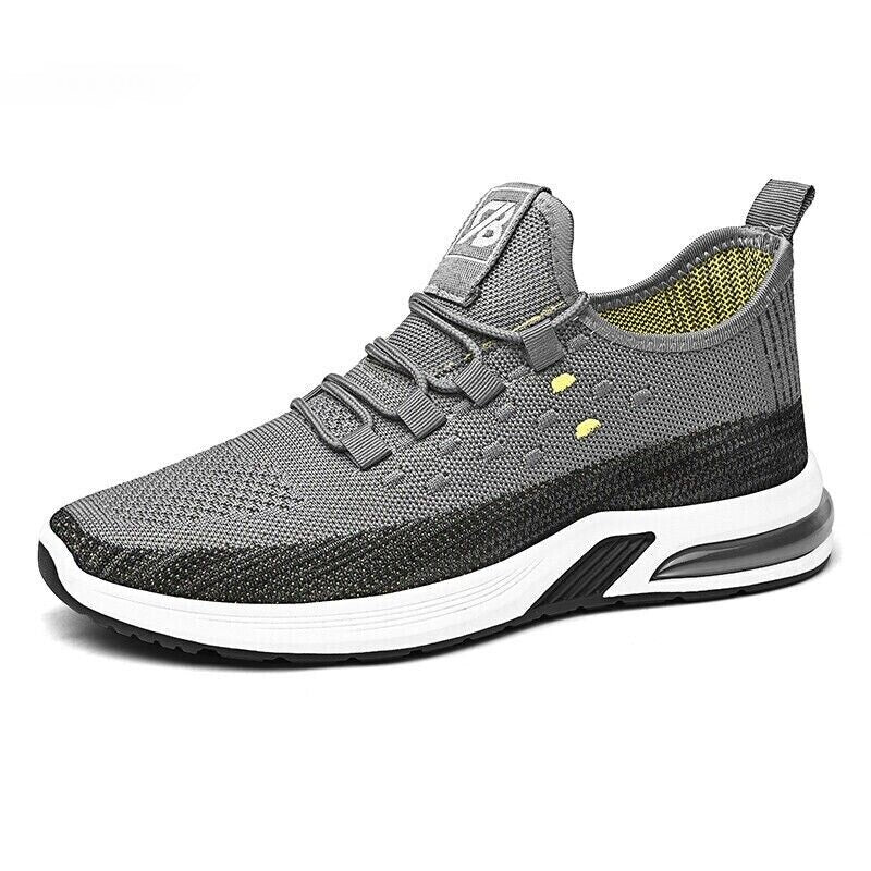 Men's Casual Pull Up Shoes