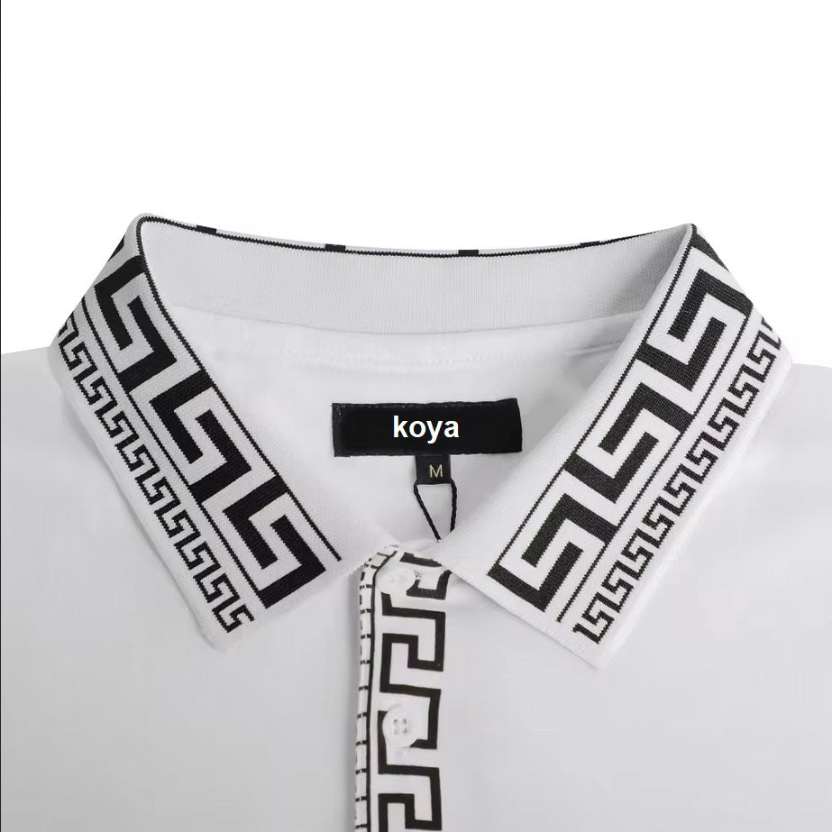 Koya Golf Polo Shirts