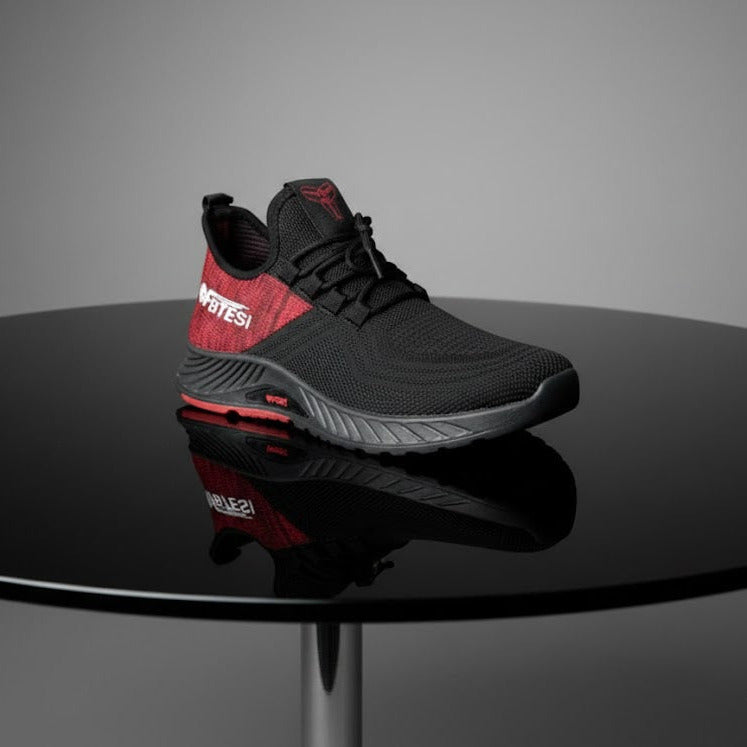 Men's Casual Pull Up Shoes