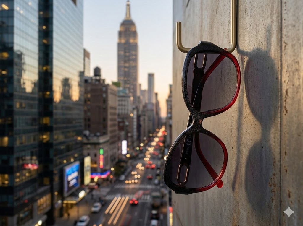 Women's Sun Glasses