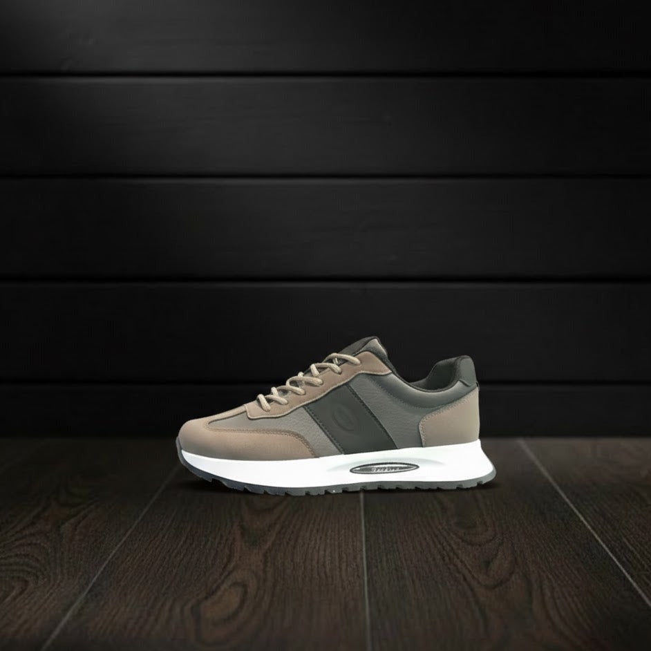 Casual Lace Up, Men's Shoes