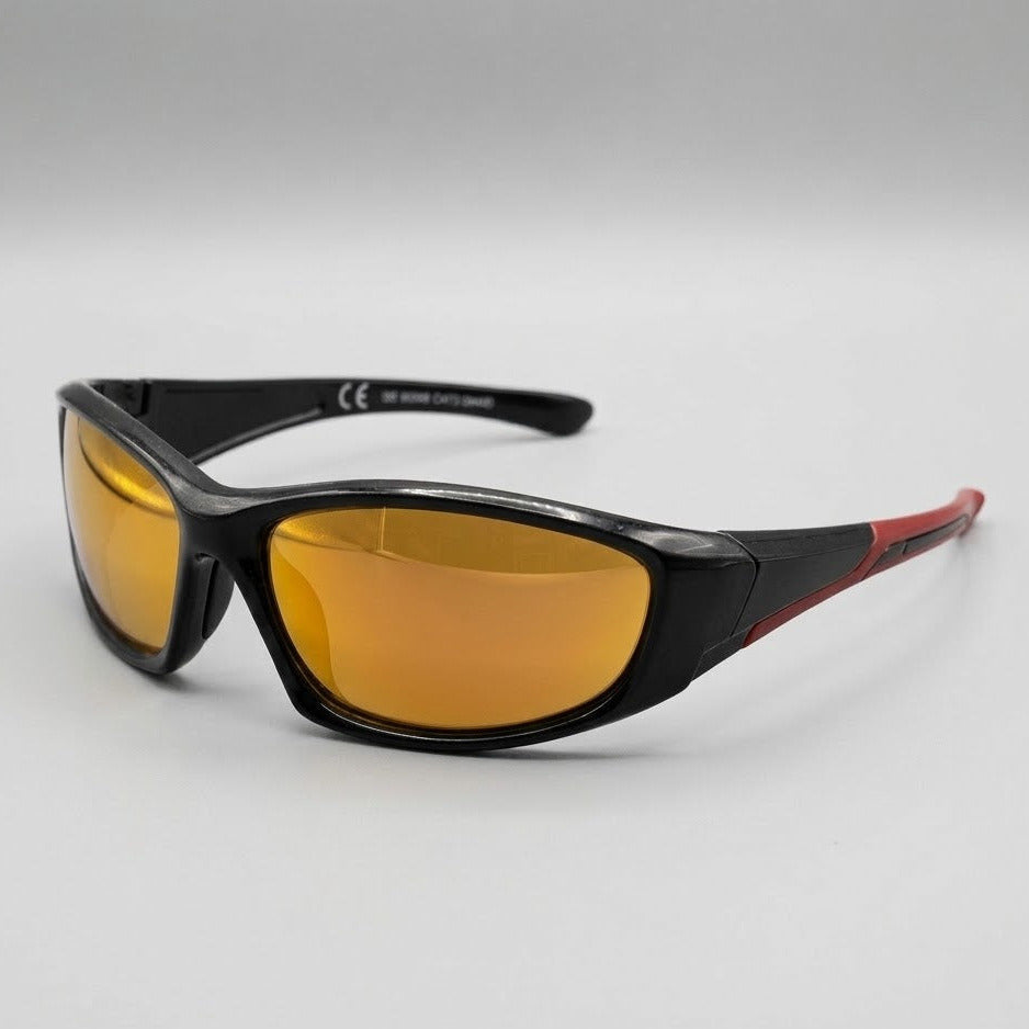Men's Sports Sun Glasses
