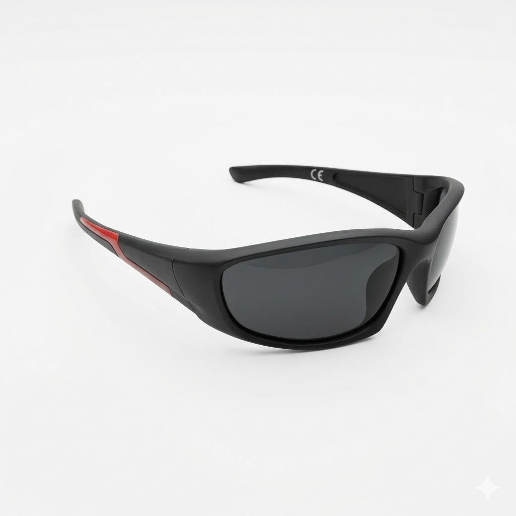 Men's Sports Sun Glasses