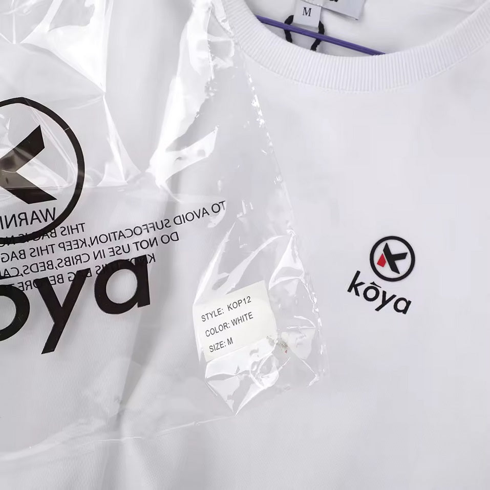 Koya Summer, Men's Set
