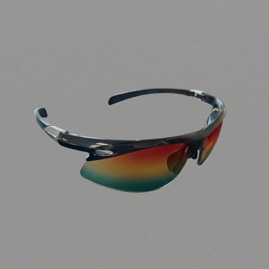Men's Sports Sun Glasses
