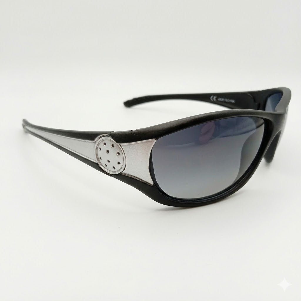 Men's Sports Sun Glasses