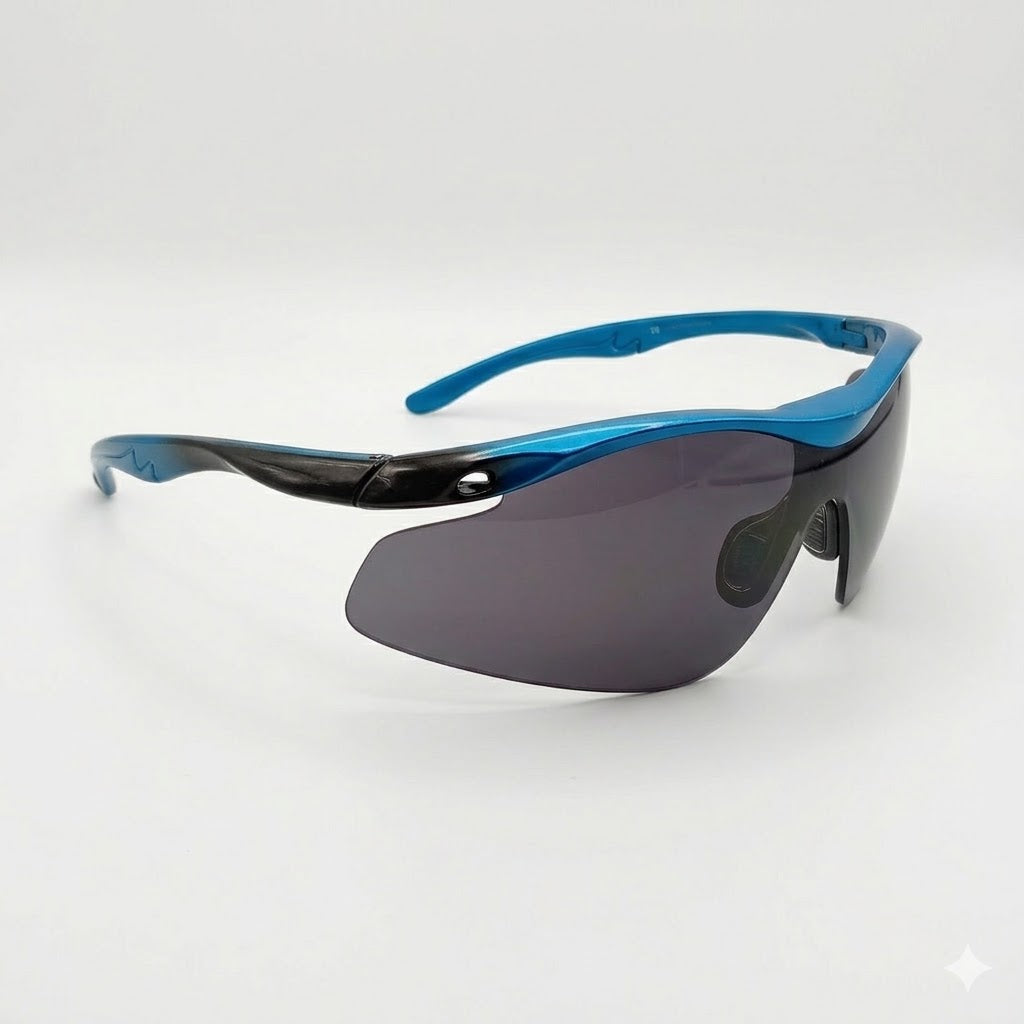 Men's Sports Sun Glasses