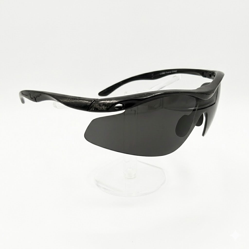 Men's Sports Sun Glasses
