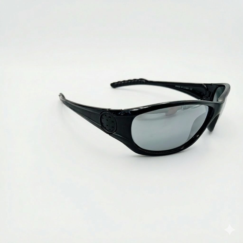 Men's Sports Sun Glasses