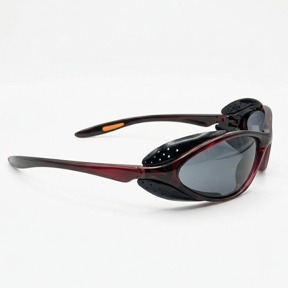 Men's Sports Sun Glasses