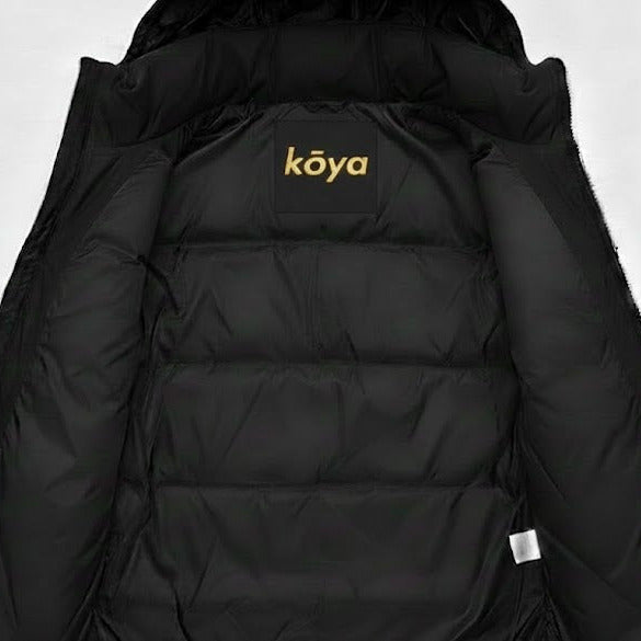 Koya Men's Body Wormer