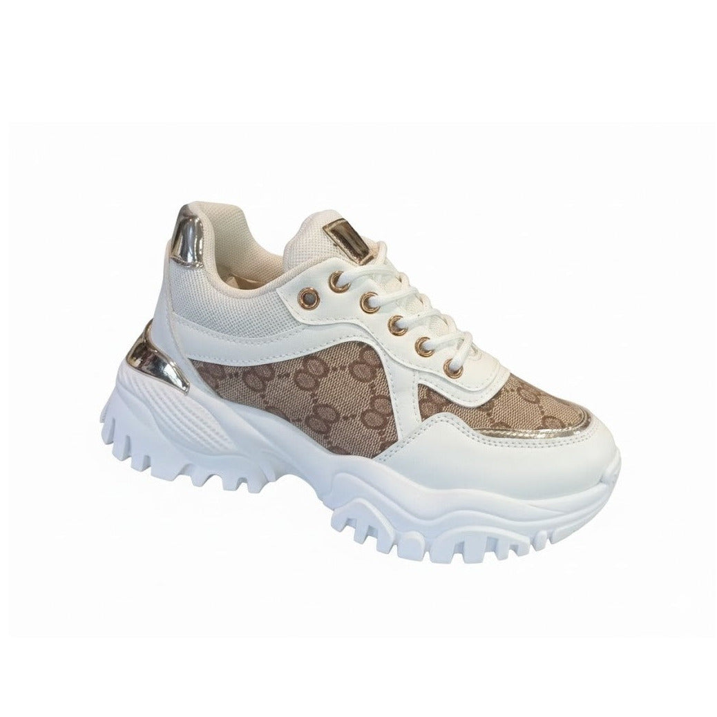 Women's Casual Shoes