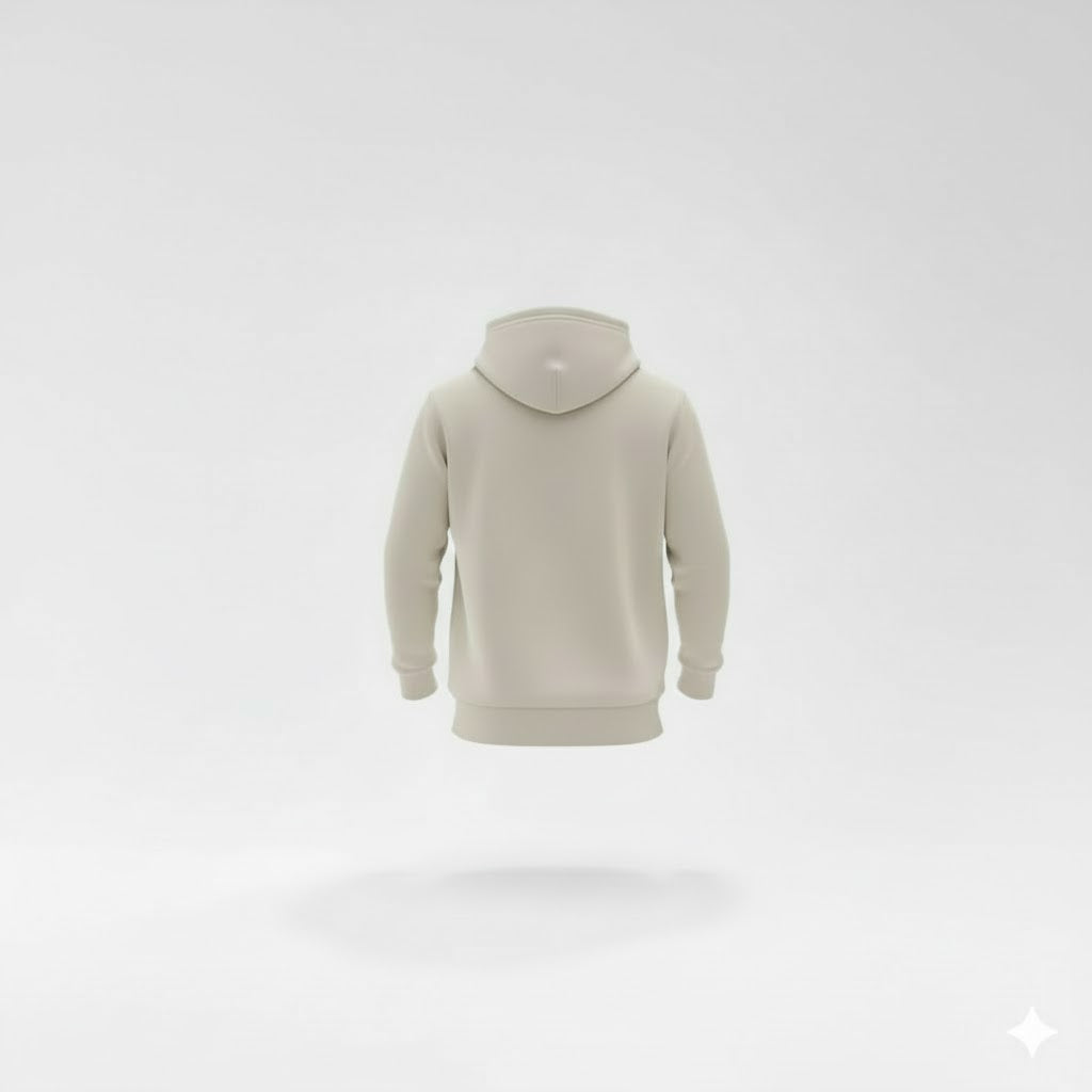 Koya Men's Pullover Hoodies