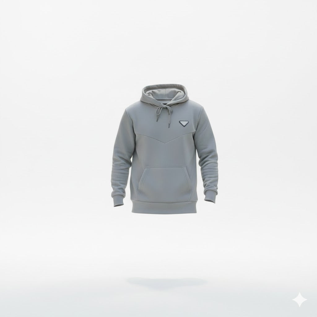 Koya Men's Pullover Hoodies