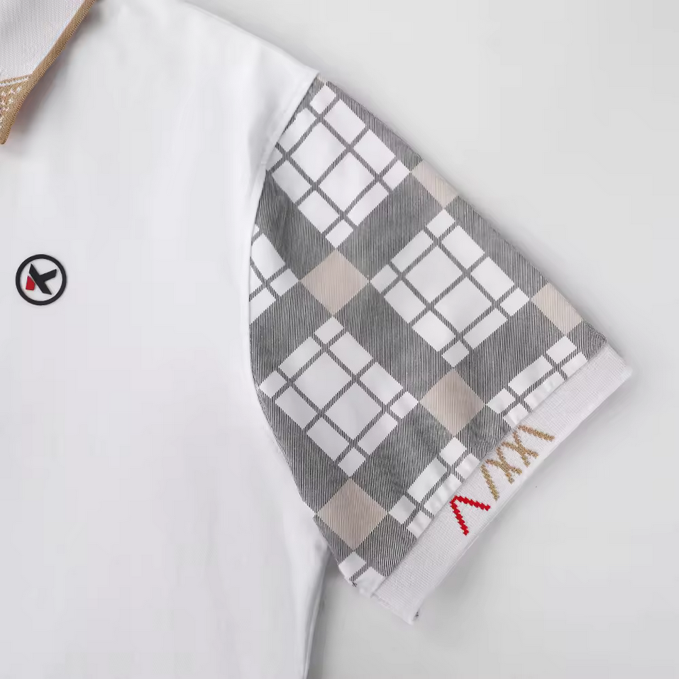 Koya Golf Polo Shirts