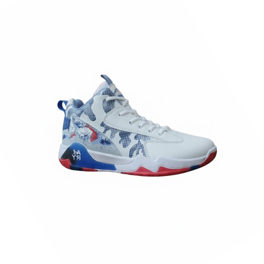 Koya Airy, Men's Basketball Shoes