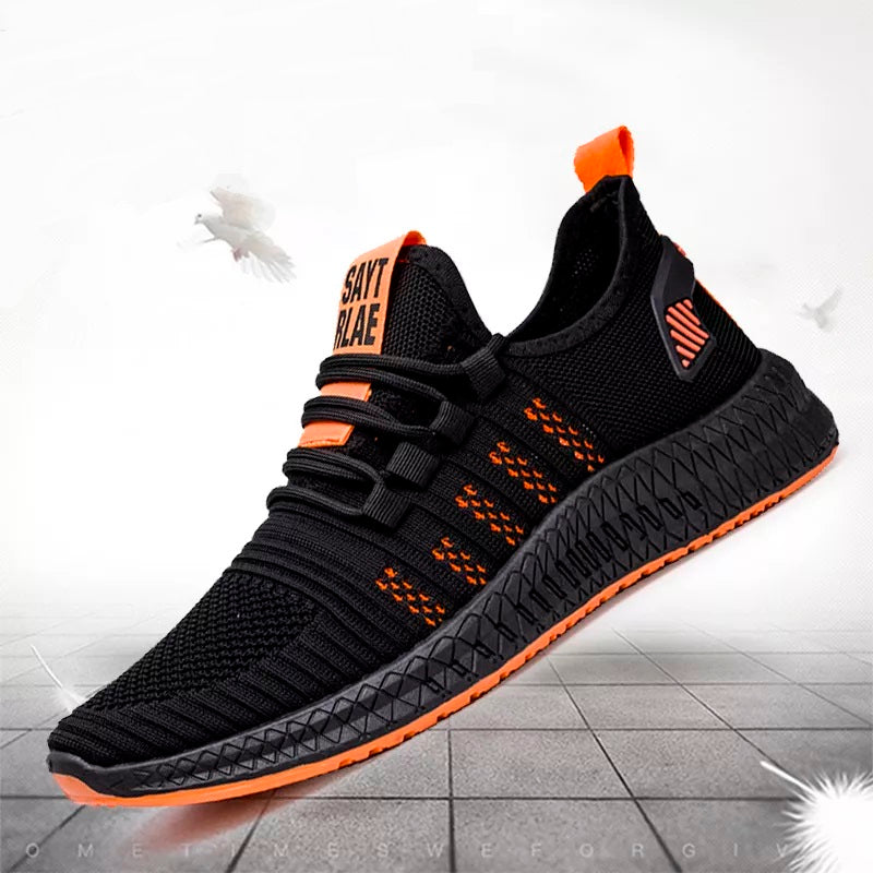 Casual Running, Men's Shoes