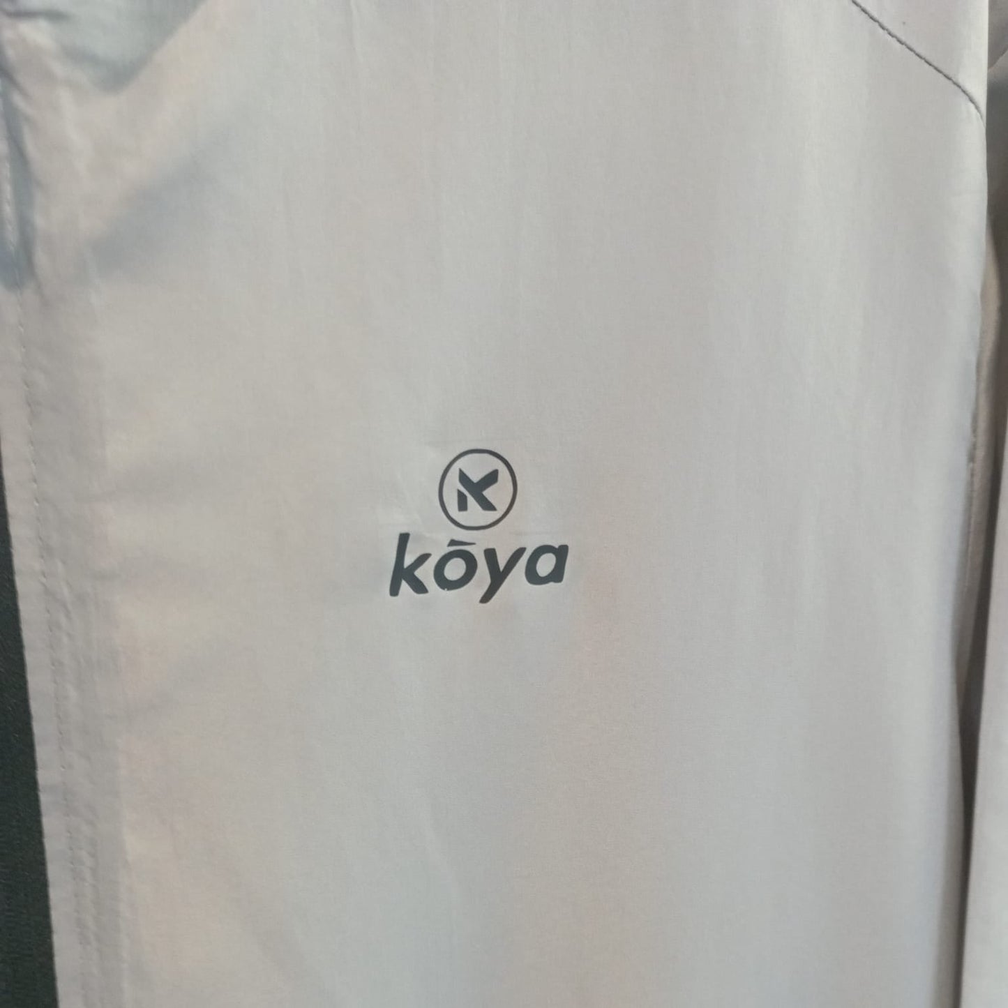 Koya Men's Summer Jacket