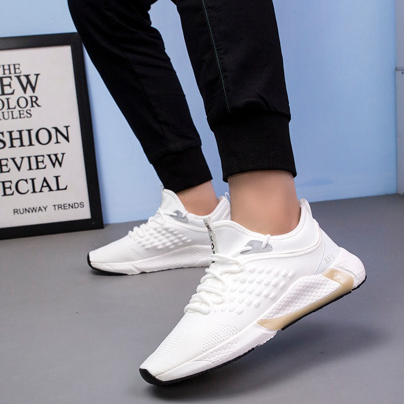 Koya KF1 Men's Slip On Running Shoes