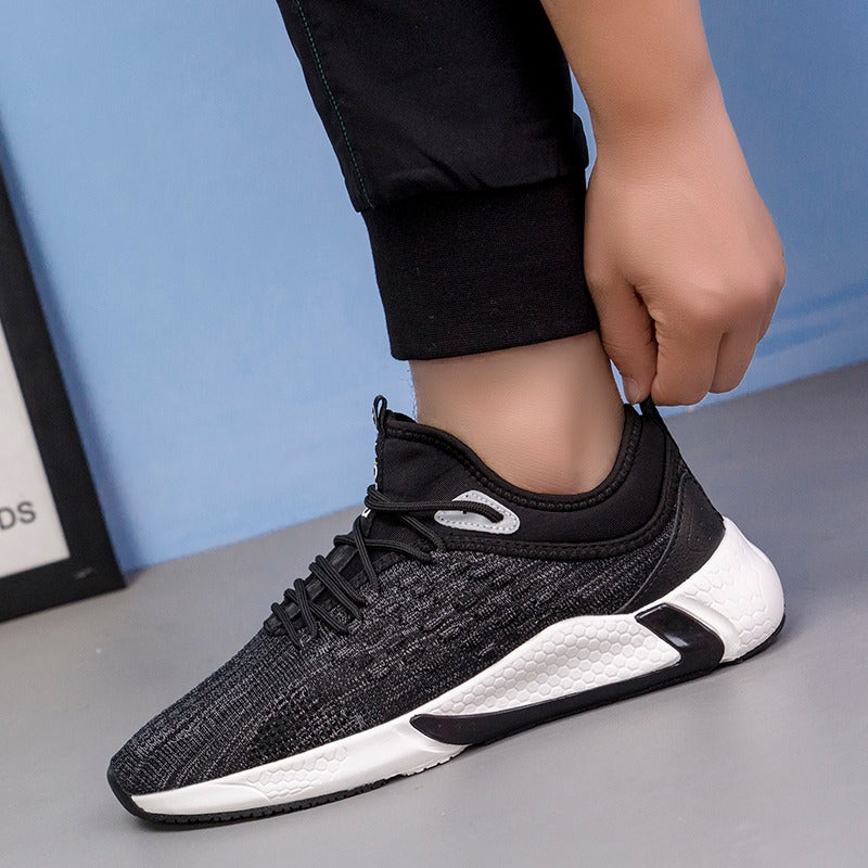 Koya KF1 Men's Slip On Running Shoes