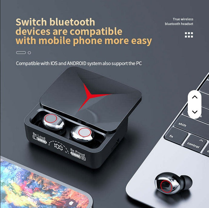 Wireless Earbuds