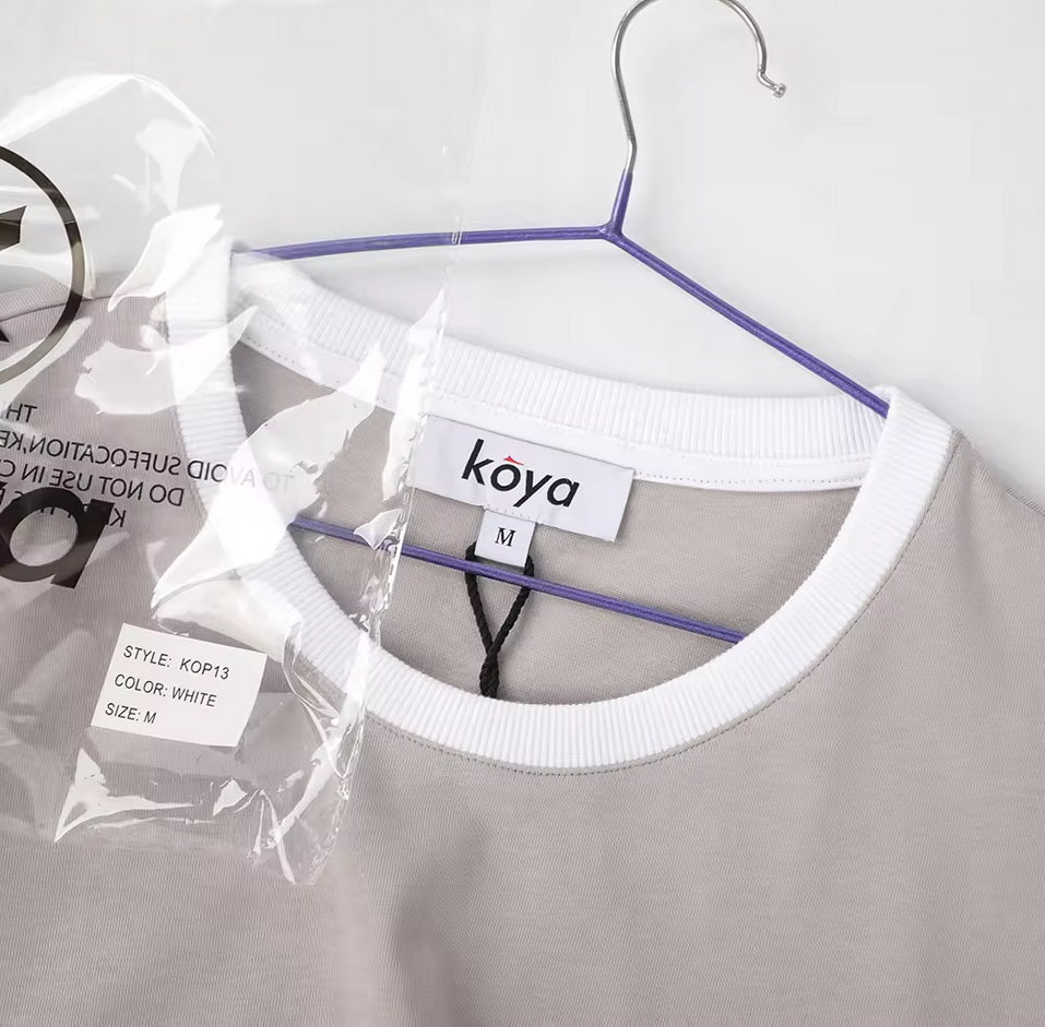 Koya Summer, Men's Set