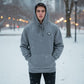 Koya Men's Pullover Hoodies