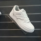Casual Lace Up, Men's Shoes