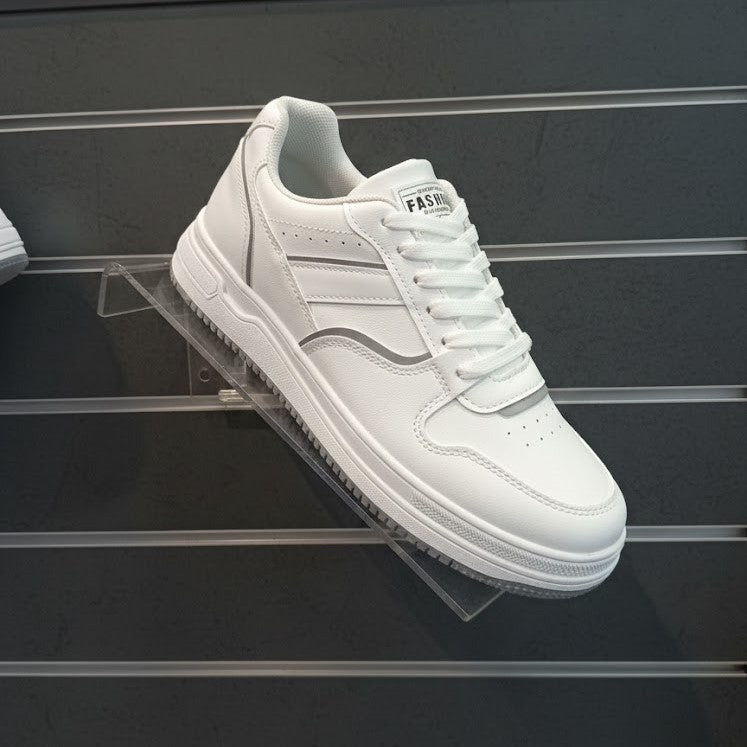 Casual Lace Up, Men's Shoes