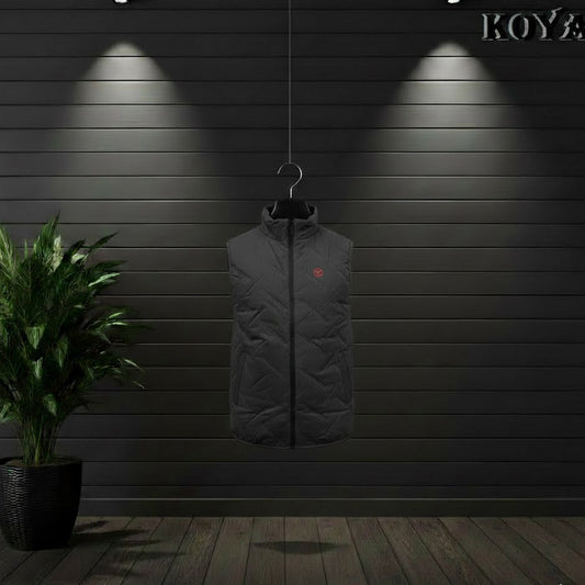 Koya  Men's Down Gilet