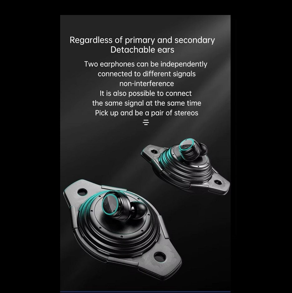 Wireless Earbuds