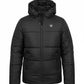 Koya Puffer Jacket, Men's Jacket