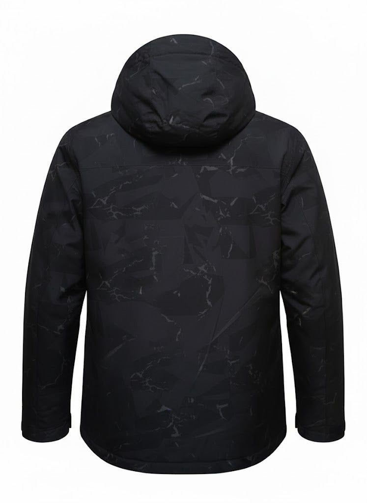 Koya Sportswear, Men's Waterproof Jacket