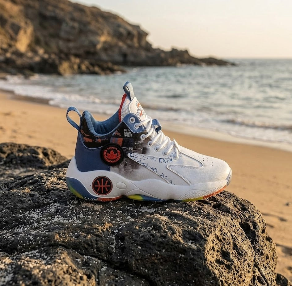 Basketball Shoes