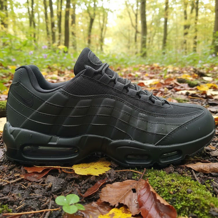 Casual Running, Men's Shoes