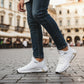 Koya KF1 Men's Slip On Running Shoes