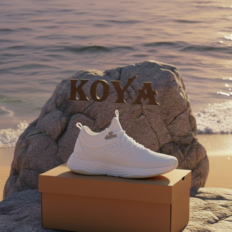 Men's casual Running Shoes