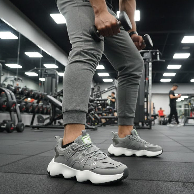 Men's Casual Shoes