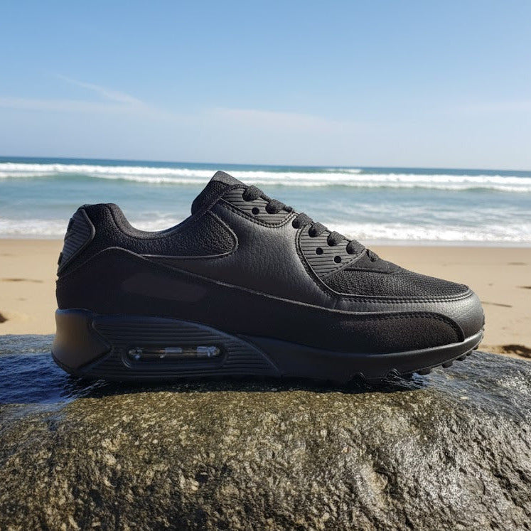 Casual Running, Men's Shoes
